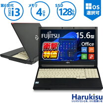 楽天市場】Core i3（容量（HDD/SSD）～ 128GB）（ノートPC｜パソコン 