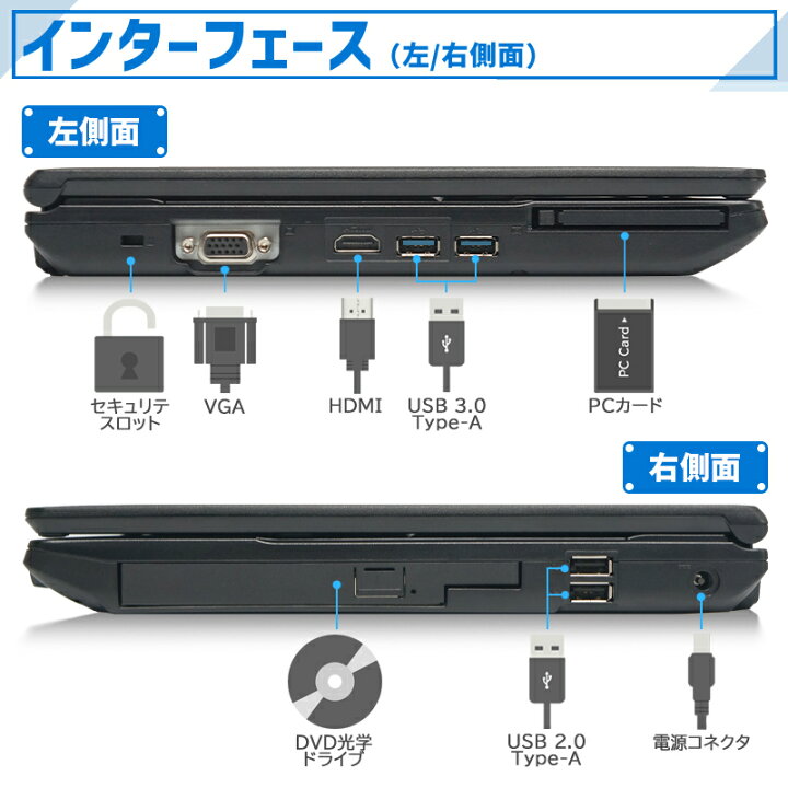楽天市場】【ﾏﾗｿﾝ☆最大100%ﾎﾟｲﾝﾄ!】新品バッテリー搭載 富士通 
