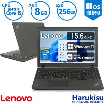 楽天市場】lenovo thinkpadl540の通販
