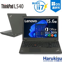 楽天市場】lenovo l540 windows10の通販