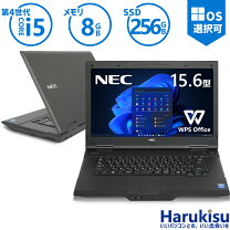 楽天市場】中古ノートパソコン windows11（メーカーNEC）の通販