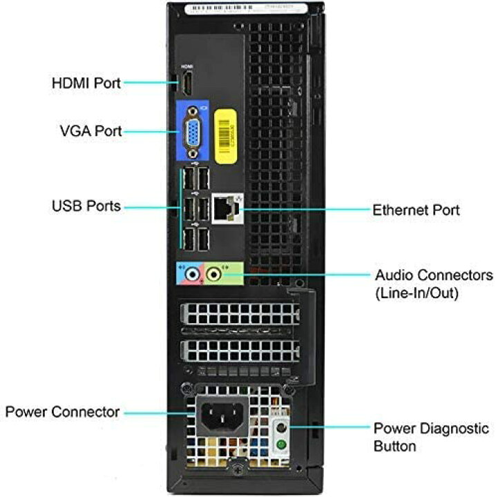 楽天市場】福袋 中古パソコン デスクトップ DELL OptiPlex 3010 / 7010 SFF 【第三世代 Core i3 大容量4GBメモリ 大容量 HDD500GB USB 光学ドライブ HDMIケーブル付き VGA 正規版Office付き】 中古デスクトップパソコン Windows10 中古パソコン Win10 デスクトップPC ... 楽天市場】福袋 中古パソコン デスクトップ DELL OptiPlex 3010 / 7010 SFF 【第三世代 Core i3 大容量4GBメモリ 大容量 HDD500GB USB 光学ドライブ HDMIケーブル付き VGA 正規版Office付き】 中古デスクトップパソコン Windows10 中古パソコン Win10 デスクトップPC ...