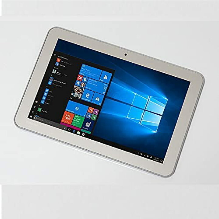 市場】東芝 タブレットPC Dynabook Tab S50 Windows10 Office Atom Z3735F Webカメラ WI-FI  Bluetooth HDMI 10.1インチワイド メモリ:2GB SSD:64GB : ハルキス
