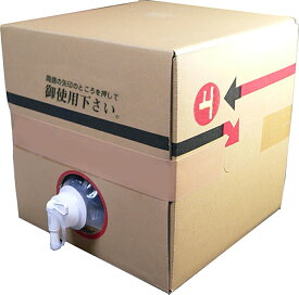 菌洗浄用強酸性水 強酸性電解水 ペーハーキオン10L 原沢製薬工業