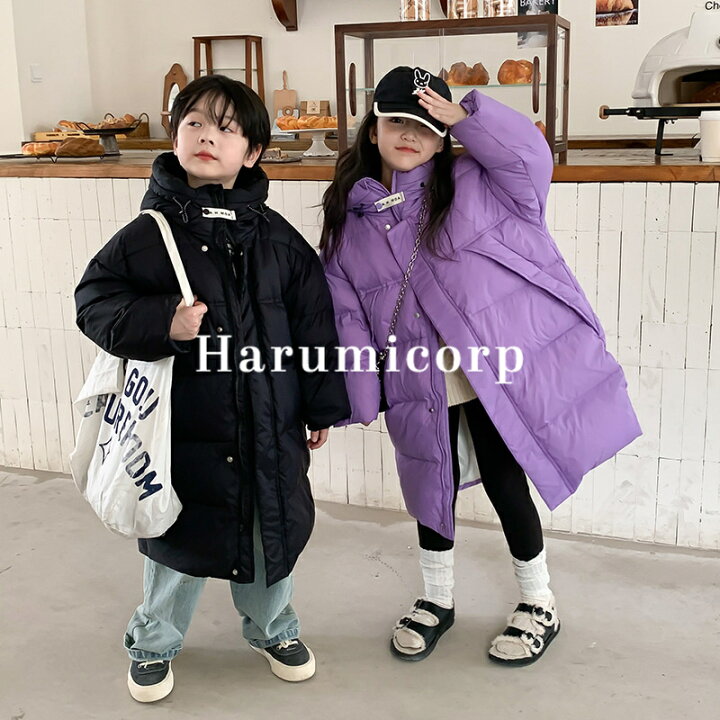楽天市場】ダウンコート キッズ 女の子 男の子 子供服 冬服 ダウン  