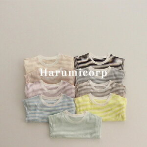 ベビー服 女の子 男の子 上下セット キッズ 子供服 綿ボーダー トップス tシャツ ショートパンツ 新生児 おしゃれ 可愛い セットアップ セパレート 韓国こども服 春 夏 赤ちゃん お出かけ 誕