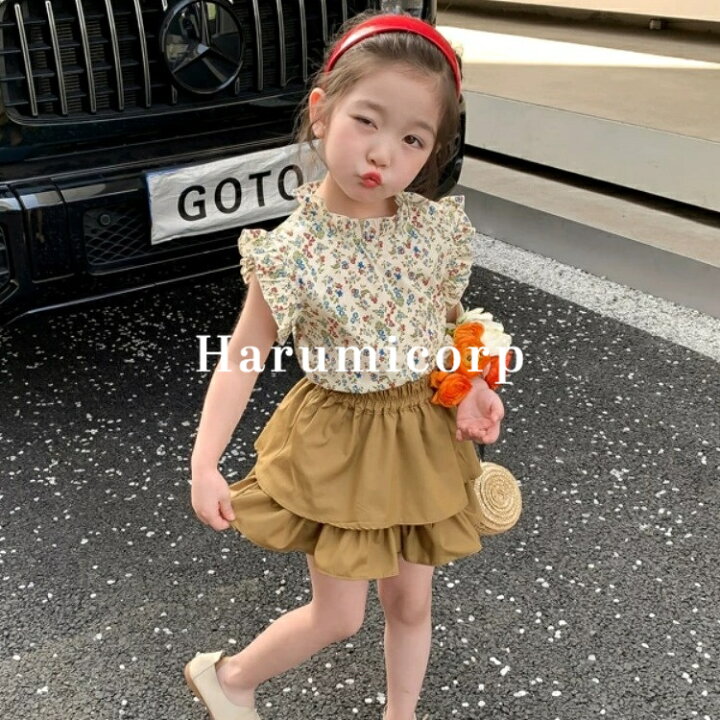楽天市場】ベビー服 セットアップ 夏 80cm 90cm 100cm 110cm 120cm 