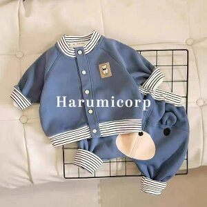 セットアップ キッズ 長袖 ベビー服 女の子 男の子 tシャツ 綿 ロングパンツ 子供服 ジャージ 上下セット スポーツ 春服 秋服 スウェット 赤ちゃん おしゃれ 可愛い 出産お祝い入園 入学 保育