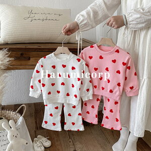 子供服 セットアップ 女の子 キッズ 韓国風 ファッション 秋服 ジャージ 2点セット 上下セット 長袖 スウェットパーカー 長ズボン ダンス衣装 ヒップホップ トレーナー スポーツウェア 子ど