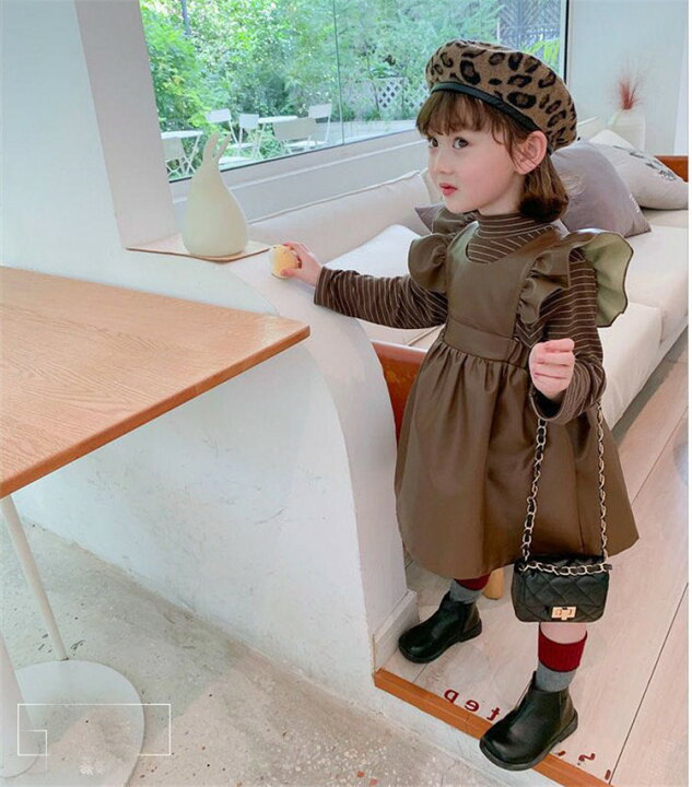 楽天市場 子供服 革 ワンピースセット 女の子 子供ドレス 革 春秋冬 長袖 ミディアムワンピース おしゃれ 子ども服 キッズ 女児 可愛い新作 Harumicorp楽天市場店 楽天市場 子供服 革 ワンピースセット 女の子 子供ドレス 革 春秋冬 長袖 ミディアムワンピース おしゃれ 子ども服 キッズ 女児 可愛い新作 Harumicorp楽天市場店