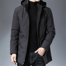 コート メンズ 中綿コート ジャケット メンズコート ロングコート 中綿 ジャケット 厚手 アウター 大きいサイズ 防寒防風 冬 30代40代50代
