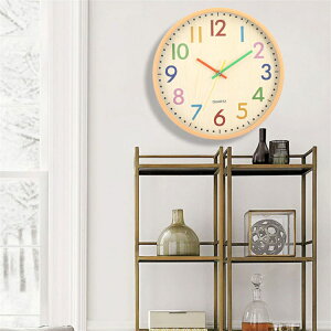 壁掛け時計 掛け時計 壁掛け 時計 木目調 型抜き カチカチ 音がしない 静音 インデックス 掛時計 かけ時計 クロック 壁掛 時計 ガラス おしゃれ かわいい Wood インテリア 北欧