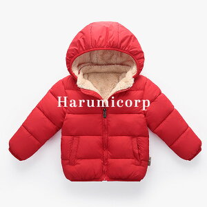 中綿コート キッズ 冬服 子供服 女の子 男の子 トレンチコート コート 中綿ジャケット アウター ジャケット コート パーカー フード付き ジャンパー 韓国子ども服 赤ちゃん キッズコート 子