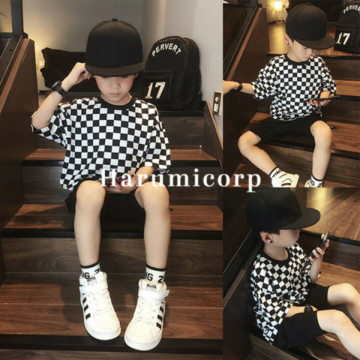 楽天市場 Tシャツ キッズ 子供服 男の子 半袖 夏服 トップス 韓国子供服 ジュニア Tシャツ カットソー こども服 ベビー服 カジュアル コーデ シンプル おしゃれ 可愛い お出かけ 中学生 通学 新品 160cm 150cm 140cm 130cm 1cm 110cm Harumicorp楽天市場店
