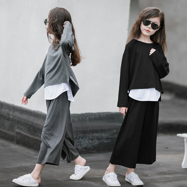 楽天市場】子供ジャージ キッズ 女の子 上下 3点セット 韓国子供服 