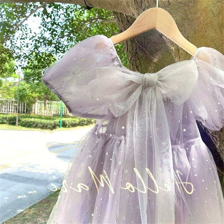 楽天市場】ドレス 子供 ピアノ 発表会 結婚式 キッズ ワンピース 