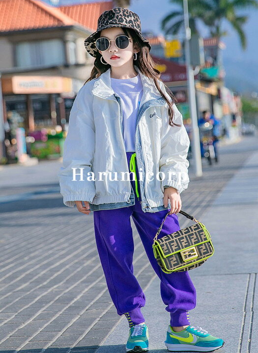 楽天市場 ジャケット キッズ 子供服 女の子 秋服 韓国子供服 アウター コート トップス パーカー ジャンパー トレンチコート 子ども服 ジュニア ベビー服 おしゃれ 可愛い カジュアル シンプル ゆったり 中学生 通学 新品 160cm 150cm 140cm 130cm 1cm 110cm