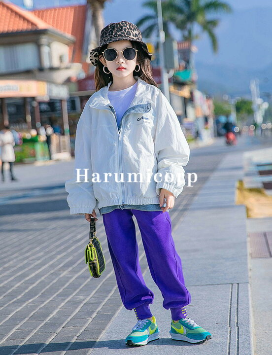 楽天市場 ジャケット キッズ 子供服 女の子 秋服 韓国子供服 アウター コート トップス パーカー ジャンパー トレンチコート 子ども服 ジュニア ベビー服 おしゃれ 可愛い カジュアル シンプル ゆったり 中学生 通学 新品 160cm 150cm 140cm 130cm 1cm 110cm