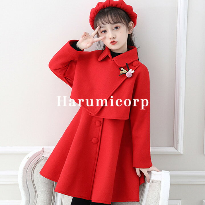 楽天市場】セットアップ キッズ 子供服 女の子 3点セット 秋冬 