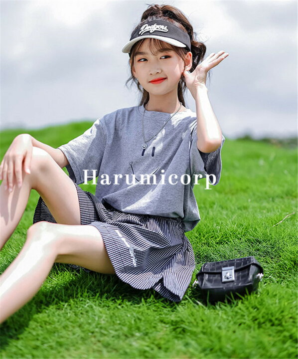 最大96%OFFクーポン 子供服 ベビー服 キッズ Tシャツ 短パン 上下セット 男の子 女の子 ジュニア 可愛い おしゃれ キッズ 上下セット 女の子 2点セット ボーダー 韓国子供服 夏 半袖 綿 カジュアル ジーンズ tシャツ Tシャツ トップス 半ズボン パンツ セットアップ 上下 セット こども 可愛い きれいめ 110cm 120cm 130cm 140cm 150cm 160cm