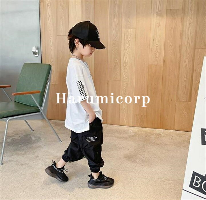 楽天市場 子供服 九分丈パンツ キッズ 男の子 春夏 韓国子供服 カーゴパンツ ズボン ジャージパンツ ボトムス ストレッチパンツ ウェストゴム 伸びる 子ども服 ジュニア ベビー服 可愛い おしゃれ 中学生 カジュアル シンプル 新品 160cm 150cm 140cm 130cm 1cm 110cm 楽天市場 子供服 九分丈パンツ キッズ 男の子 春夏 韓国子供服 カーゴパンツ ズボン ジャージパンツ ボトムス ストレッチパンツ ウェストゴム 伸びる 子ども服 ジュニア ベビー服 可愛い おしゃれ 中学生 カジュアル シンプル 新品 160cm 150cm 140cm 130cm 1cm 110cm