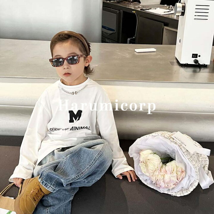 楽天市場 デニムパンツ キッズ 男の子 女の子 子供服 ロングパンツ 春秋 ジーンズ 長ズボン 韓国子供服 ベビー服 ボトムス おしゃれ 可愛い ガウチョパンツ ストレッチパンツ カジュアル シンプル 子ども服 誕生日 プレゼント 通園 通学 140cm 130cm 1cm 110cm 100cm