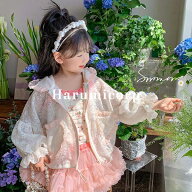 UVカット パーカー キッズ ラッシュガード 女の子 ジップパーカー 紫外線対策 日焼け防止 虫よけ 子供服 …
