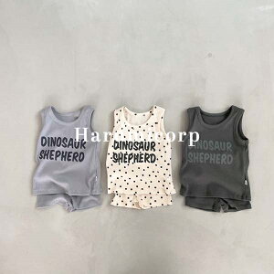 ベビー服 女の子 男の子 上下セット キッズ 子供服 tシャツ ショートパンツ 新生児 おしゃれ 可愛い セットアップ 赤ちゃん ルームウェア 部屋着 韓国こども服 春 夏 誕生日 出産お祝い プレ