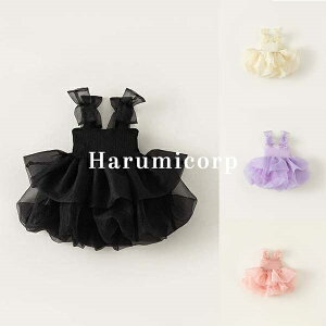 ドレス ベビー フォーマル ドレス 子供 ピアノ 発表会 結婚式 キッズ ワンピース 女の子 チュール おしゃれ 可愛い 卒園式 入園式 卒業式 入学式 七五三 誕生日 プレゼント 子供服 ベビー服