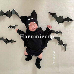 nEB  q p[X  j̎q ̎q xr[ RXv ߑ  q Jo[I[ LbY V Ԃ   Halloween o 66 73 80 90cm oYj v