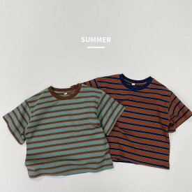 Tシャツ キッズ 男の子 女の子 半袖 ベビー服 tシャツ 子供服 トップス ストラップ ジュニア 綿 コットン カットソー 夏服 ユニセックス 子ども服 赤ちゃん おしゃれ 可愛い 保育園 幼稚園 小学生 80cm 90cm 100cm 110cm 120cm 130cm 誕生日 プレゼント シンプル 送料無料