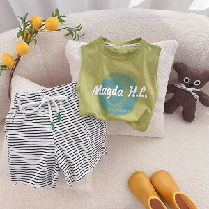 セットアップ キッズ ベビー服 男の子 女の子 tシャツ ショートパンツ 子供服 ジャージ 上下セット 夏服 赤ちゃん 80cm 90cm 100cm 110cm 120cm 子ども服 部屋着 ルームウェア トップス ハーフパンツ