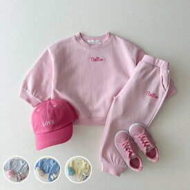 【クーポンで2,443円】セットアップ キッズ 長袖 ベビー服 女の子 男の子 tシャツ 綿 ロングパンツ 子供服 ジャージ 上下セット スポーツ 春服 秋服 スウェット ジュニア 赤ちゃん おしゃれ 可愛い 入園 入学 幼稚園 小学生 80cm 90cm 100cm 110cm 120cm 130cm プレゼント