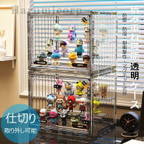 楽天市場】ワンピース フィギュア ディスプレイケース（コレクション 
