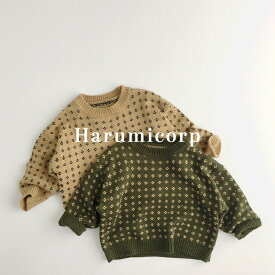 【6%OFFクーポン】クリスマス セーター キッズ 子供クリスマスセーター 子供服 クリスマス衣装 男の子 女の子 サンタ服 ジュニア トップス 防寒 ベビー 子ども アウターウェア カジュアル 暖かい 誕生日 プレゼント パーティ ギフト 80 90 100 110 120 130cm harumicorp
