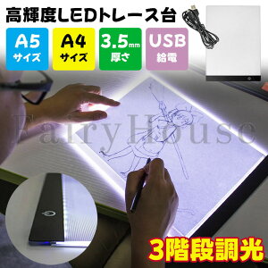 �y6%OFF�N�[�|���z�g���[�X�� ���C�g�e�[�u�� A4 A5 LED �_�C�������h�A�[�g ���� �g �[�X�{�[�h USB �ʂ��G ���C�g ���� �y�� ���� �C���X�g ���} �ʌo �A�j�� �g���[�X �_�C�������h�A�[�g 3mm��