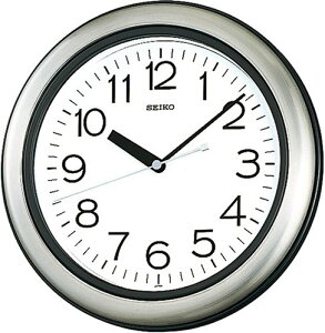 SEIKO CLOCK (ZCR[ NbN) |v^|v KS463S Lb` oXNbN NI[cyRPzqvr