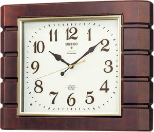 SEIKO CLOCK (ZCR[ NbN) RX209B |v^|v `C&XgCN dgv cCEp yRPzqvr