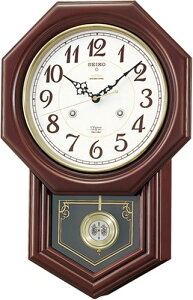 SEIKO CLOCK (ZCR[ NbN) |v^|v `C&XgCN dgv cCEp RQ205ByRPzqvr