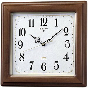 SEIKO CLOCK (ZCR[ NbN) dg|v^|v KS298B cCEp XC[v ؘg uEyRPzqvr