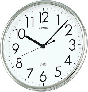 SEIKO CLOCK (ZCR[ NbN) |v^|v KH220A ItBX^Cv NI[c ʎvΉ yRPzqvr