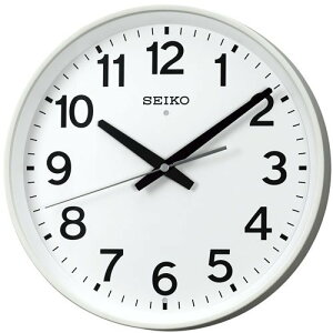 SEIKO CLOCK (ZCR[ NbN) |v^|v XC[v AiO dgv KX317WyRPzqvr