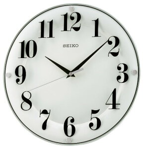 SEIKO CLOCK (ZCR[ NbN) |v^|v X^_[h KX608WyRPzqvr