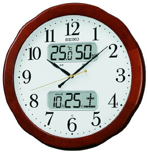 SEIKO CLOCK (ZCR[ NbN) NbN KX369B t\|v^|v dg|v^|v xExEJ_[\ ؘg yRPzqvr