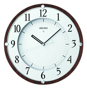 SEIKO CLOCK (ZCR[ NbN) NbN KX373B dg|v^|v ؘg(MDFEHibg\Eؒnh) yRPzqvr