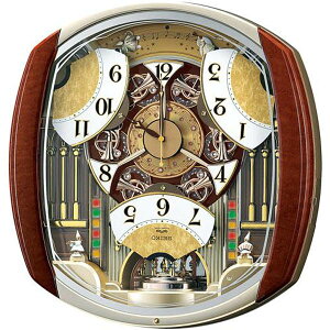 y@@ zSEIKO CLOCK (ZCR[NbN) |v EG[uVtHj[ dgv cCEp 炭 RE564HyRPzqvr