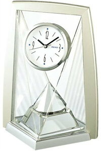 SEIKO CLOCK (ZCR[ NbN) uv^uv lNX^C BY423S