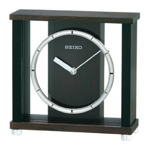 SEIKO CLOCK (ZCR[ NbN) BZ356B uv^uv ؘgX^_[h(Z) yRPzqvr