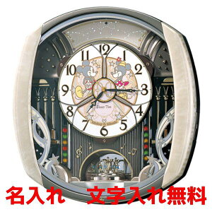 SEIKO CLOCK (ZCR[ NbN) FW563A Disney Time(fBYj[^C) |v ~bL[&tY dgv cCEp yRPzyyMt_zyyMt_̂zyyMt_̂zyyMt_