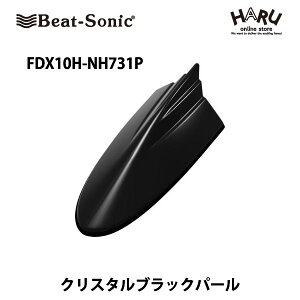 �y�z���_�@�A���e�i�z�r�[�g�\�j�b�N�@FDX10H-NH731P�h���t�B���A���e�i�J���[�F�N���X�^���u���b�N�p�[���z���_�@�����J���[�@�A���e�iHONDA / Beat Sonic